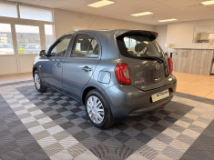 Nissan Micra PHASE 2 1.2 i12V 80 / ACENTA 