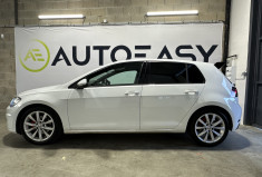 Volkswagen Golf 1.6 TDI 116 5P CONFORTLINE