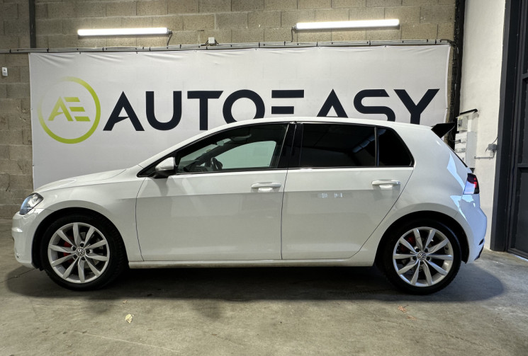 Volkswagen Golf 1.6 TDI 116 5P CONFORTLINE