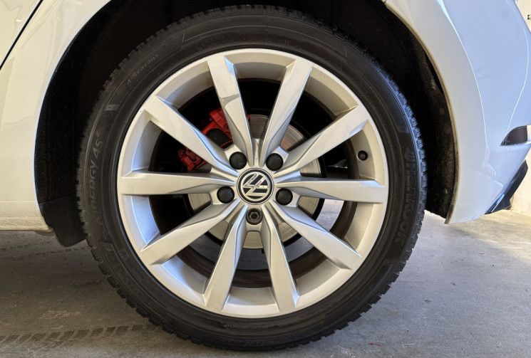 Volkswagen Golf 1.6 TDI 116 5P CONFORTLINE