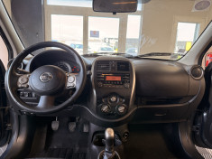 Nissan Micra PHASE 2 1.2 i12V 80 / ACENTA 