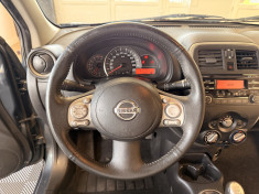 Nissan Micra PHASE 2 1.2 i12V 80 / ACENTA 