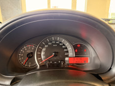 Nissan Micra PHASE 2 1.2 i12V 80 / ACENTA 