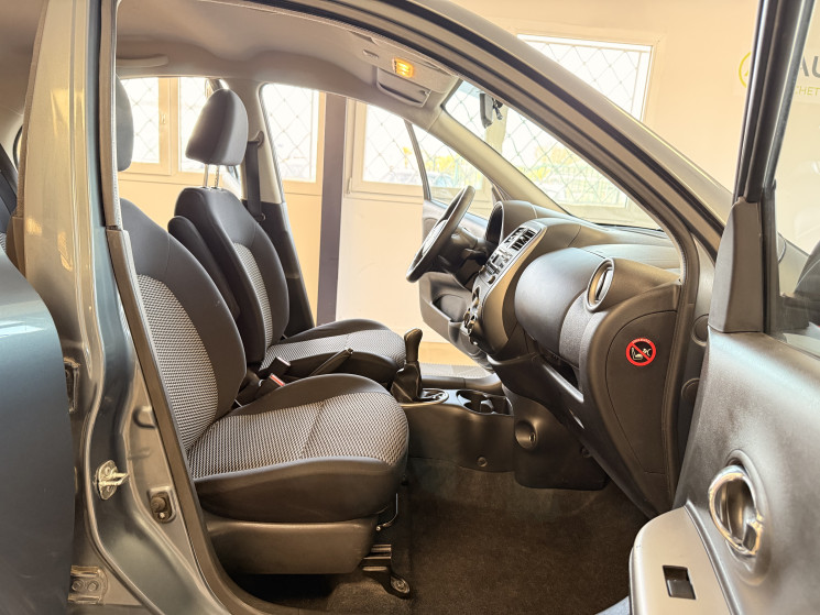 Nissan Micra PHASE 2 1.2 i12V 80 / ACENTA 