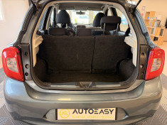 Nissan Micra PHASE 2 1.2 i12V 80 / ACENTA 