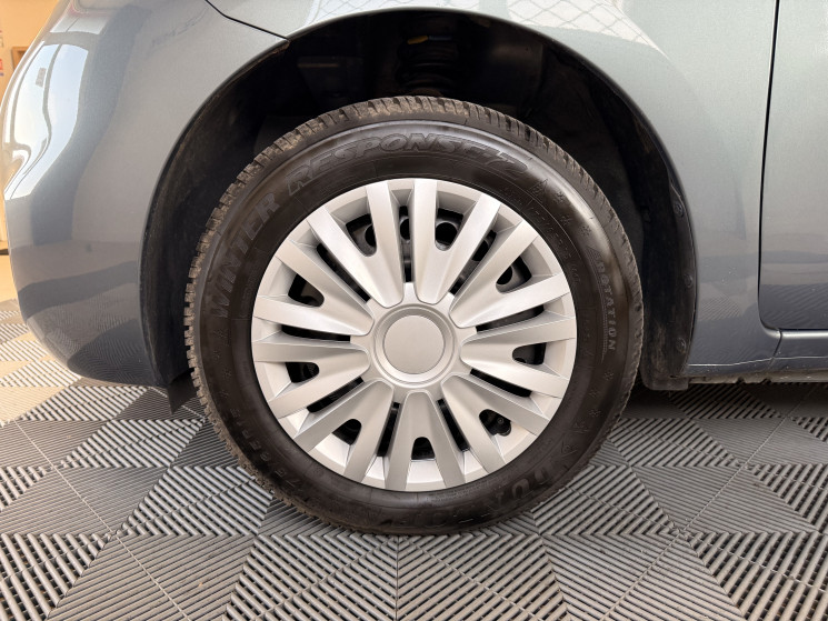 Nissan Micra PHASE 2 1.2 i12V 80 / ACENTA 