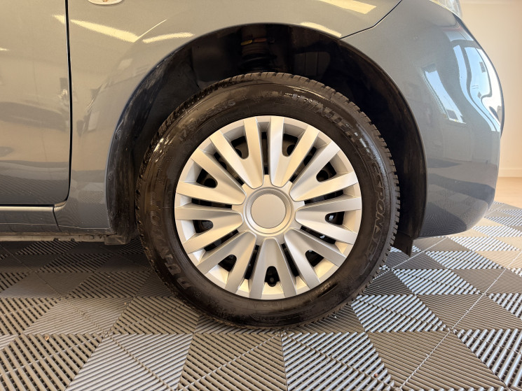 Nissan Micra PHASE 2 1.2 i12V 80 / ACENTA 