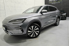 BYD Seal U  1.5 218 PHEV boost / dispo immédiatement/ tarif clé en main carte grise compris