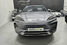 BYD Seal U  1.5 218 PHEV boost / dispo immédiatement/ tarif clé en main carte grise compris