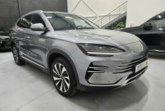 BYD Seal U  1.5 218 PHEV boost / dispo immédiatement/ tarif clé en main carte grise compris