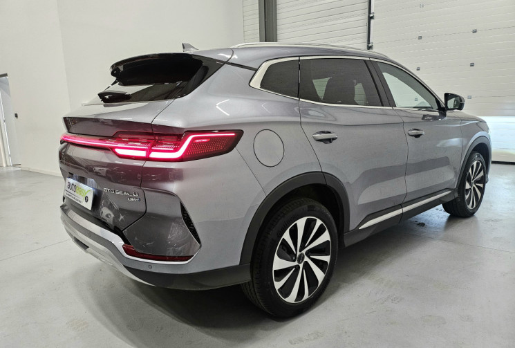 BYD Seal U  1.5 218 PHEV boost / dispo immédiatement/ tarif clé en main carte grise compris