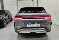 BYD Seal U  1.5 218 PHEV boost / dispo immédiatement/ tarif clé en main carte grise compris