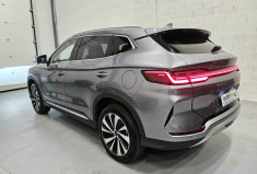 BYD Seal U  1.5 218 PHEV boost / dispo immédiatement/ tarif clé en main carte grise compris