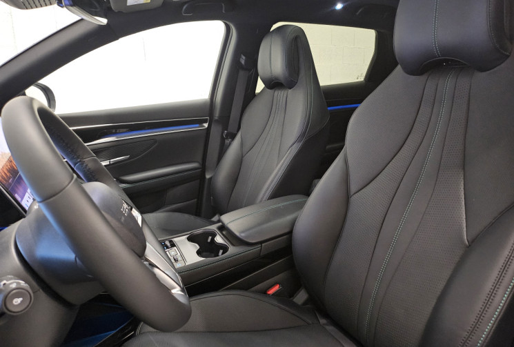 BYD Seal U  1.5 218 PHEV boost / dispo immédiatement/ tarif clé en main carte grise compris