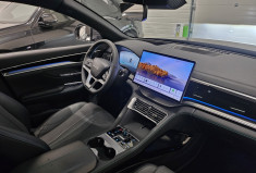 BYD Seal U  1.5 218 PHEV boost / dispo immédiatement/ tarif clé en main carte grise compris