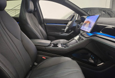 BYD Seal U  1.5 218 PHEV boost / dispo immédiatement/ tarif clé en main carte grise compris