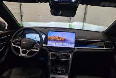 BYD Seal U  1.5 218 PHEV boost / dispo immédiatement/ tarif clé en main carte grise compris