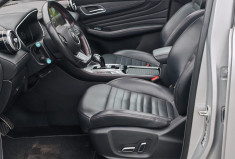 MG EHS 1.5 T-GDI 258CV Plug in Hybrid  BVA LUXURY