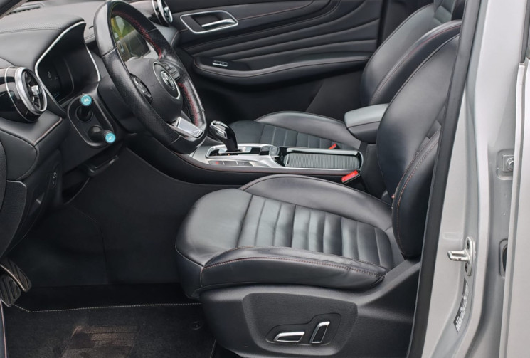 MG EHS 1.5 T-GDI 258CV Plug in Hybrid  BVA LUXURY