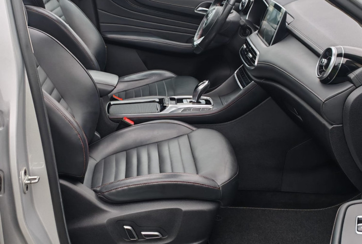 MG EHS 1.5 T-GDI 258CV Plug in Hybrid  BVA LUXURY