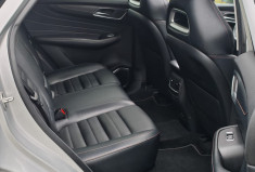 MG EHS 1.5 T-GDI 16V 258 Plug in Hybrid 162 cv Boîte auto