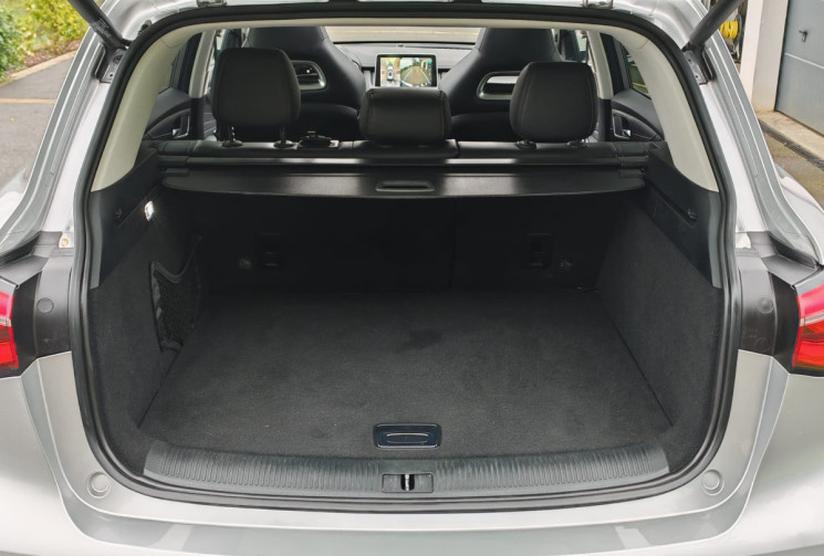 MG EHS 1.5 T-GDI 16V 258 Plug in Hybrid 162 cv Boîte auto