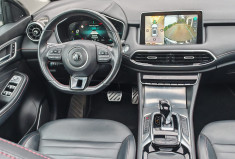 MG EHS 1.5 T-GDI 16V 258 Plug in Hybrid 162 cv Boîte auto