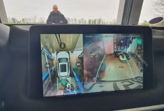 MG EHS 1.5 T-GDI 16V 258 Plug in Hybrid 162 cv Boîte auto