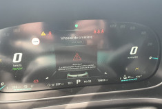 MG EHS 1.5 T-GDI 258CV Plug in Hybrid  BVA LUXURY