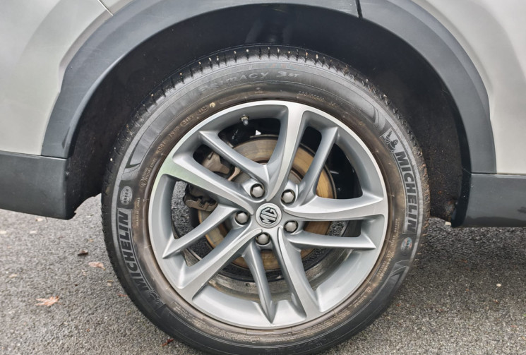 MG EHS 1.5 T-GDI 16V 258 Plug in Hybrid 162 cv Boîte auto