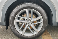 MG EHS 1.5 T-GDI 258CV Plug in Hybrid  BVA LUXURY