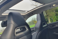 MG EHS 1.5 T-GDI 258CV Plug in Hybrid 162 CV BVA