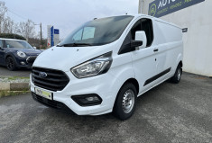 Ford TRANSIT CUSTOM FG 300 L2H1 2.0 TDCi 170 CV TREND