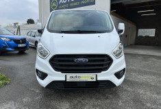 Ford TRANSIT CUSTOM FG 300 L2H1 2.0 TDCi 170 CV TREND