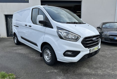 Ford TRANSIT CUSTOM FG 300 L2H1 2.0 TDCi 170 CV TREND