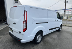 Ford TRANSIT CUSTOM FG 300 L2H1 2.0 TDCi 170 CV TREND