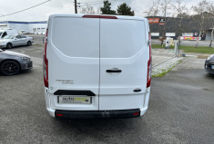 Ford TRANSIT CUSTOM FG 300 L2H1 2.0 TDCi 170 CV TREND