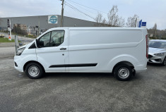 Ford TRANSIT CUSTOM FG 300 L2H1 2.0 TDCi 170 CV TREND