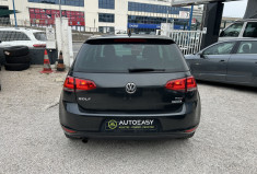 Volkswagen Golf VII 1.6 TDI 110 Ch BLUEMOTION TECHNOLOGY ALLSTAR MATCH 3P * CARPLAY * CAMERA * GPS