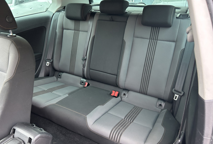 Volkswagen Golf VII 1.6 TDI 110 Ch BLUEMOTION TECHNOLOGY ALLSTAR MATCH 3P * CARPLAY * CAMERA * GPS