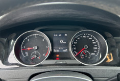 Volkswagen Golf VII 1.6 TDI 110 Ch BLUEMOTION TECHNOLOGY ALLSTAR MATCH 3P * CARPLAY * CAMERA * GPS