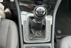 Volkswagen Golf VII 1.6 TDI 110 Ch BLUEMOTION TECHNOLOGY ALLSTAR MATCH 3P * CARPLAY * CAMERA * GPS