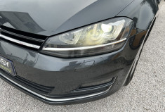 Volkswagen Golf VII 1.6 TDI 110 Ch BLUEMOTION TECHNOLOGY ALLSTAR MATCH 3P * CARPLAY * CAMERA * GPS