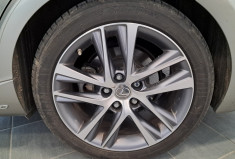 Lexus IS III Phase 2 300h 2.5 223 PACK BUSINESS  - 2eme main -  ENTRETIEN SUIVI  -  