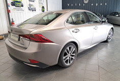Lexus IS III Phase 2 300h 2.5 223 PACK BUSINESS  - 2eme main -  ENTRETIEN SUIVI  -  