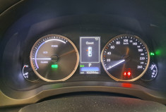 Lexus IS III Phase 2 300h 2.5 223 PACK BUSINESS  - 2eme main -  ENTRETIEN SUIVI  -  