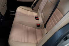 Lexus IS III Phase 2 300h 2.5 223 PACK BUSINESS  - 2eme main -  ENTRETIEN SUIVI  -  