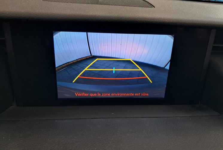 Lexus IS III Phase 2 300h 2.5 223 PACK BUSINESS  - 2eme main -  ENTRETIEN SUIVI  -  