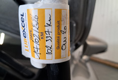 Lexus IS III Phase 2 300h 2.5 223 PACK BUSINESS  - 2eme main -  ENTRETIEN SUIVI  -  