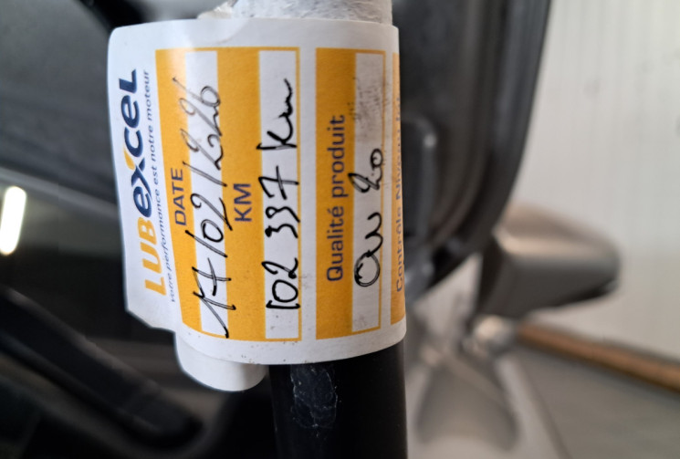 Lexus IS III Phase 2 300h 2.5 223 PACK BUSINESS  - 2eme main -  ENTRETIEN SUIVI  -  